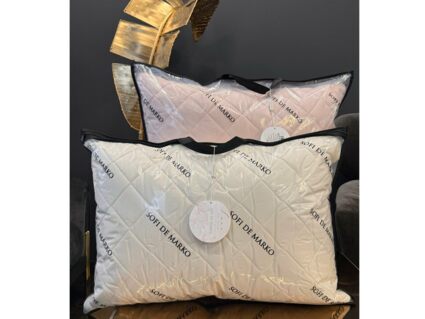 Подушка Софи де Марко Luna (крем) 70х70