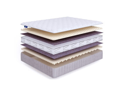 Матрас Beautyson Sense Soft Lux S1200 574