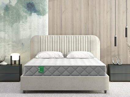 Матрас Sleeptek MAX Foam Cocos S1000 40