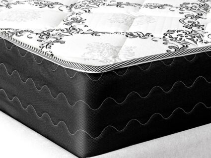 Матрас Мистер Слип Premium Black 40