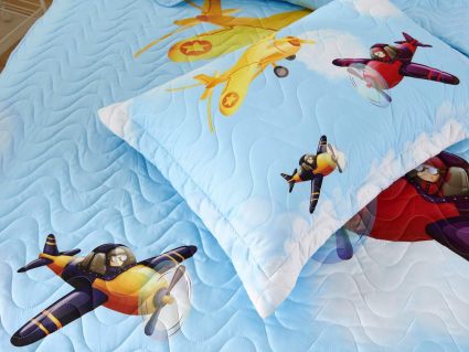 Покрывало Софи де Марко Sunny day №5 160х220