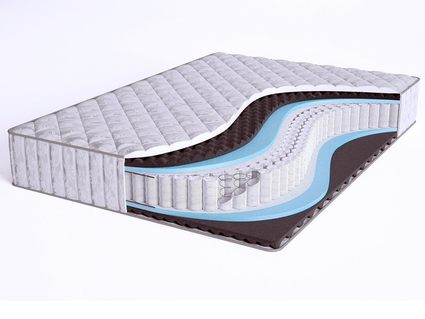 Матрас Beautyson Sense Super Soft S600 40