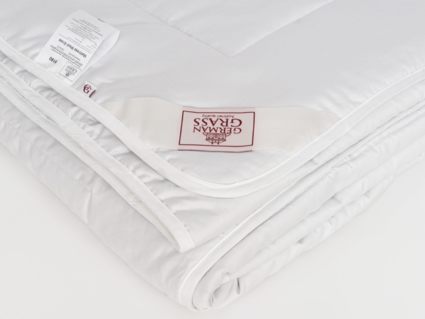 Наматрасник German Grass Mattress Camel Wool Grass 90х200