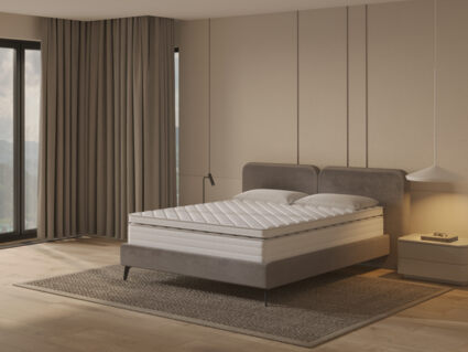 Матрас Консул Нео 120х190