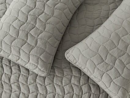 Покрывало Софи де Марко Минелла (антрацит) 230х250