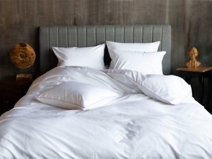 Пододеяльник German Grass Innsbruck Noble Rose Grass