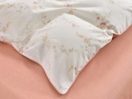 Комплект постельного белья Софи де Марко Августа Семейный