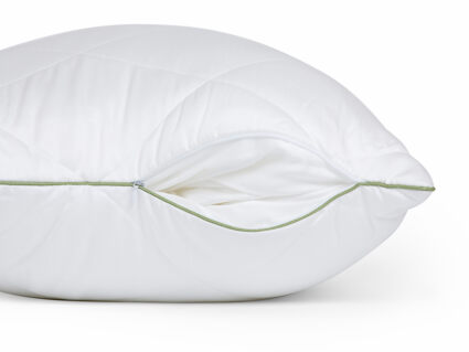 Подушка Nature’S-Natura Sanat Эвкалиптовая прохлада 50х90