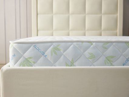 Матрас Мистер Слип Special Line старт плюс 80х195