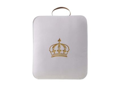 Плед Софи де Марко Сильвана (мокко) 160х220