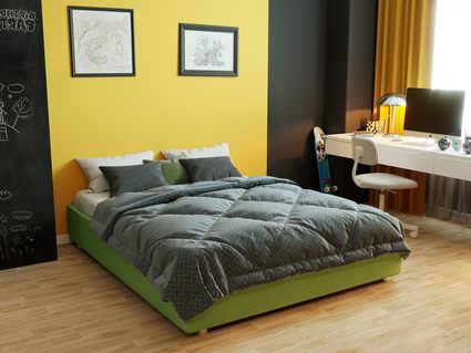 Кровать Димакс Риос Опал