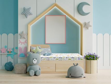 Матрас Димакс Лучик х/б 60х140