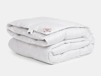 Одеяло German Grass EXCLUSIVE COTTON EIDER DOWN всесезонное 