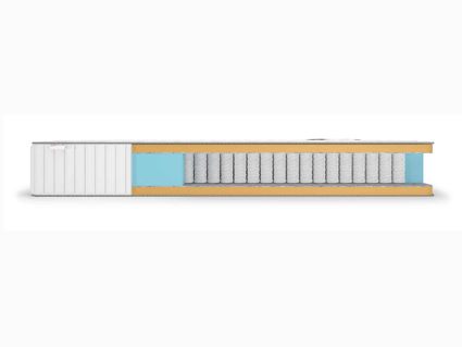 Матрас Denwir CLASSIC MEMO TFK 90х195