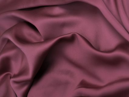 Комплект постельного белья German Grass Purple Brilliant Grass Евро