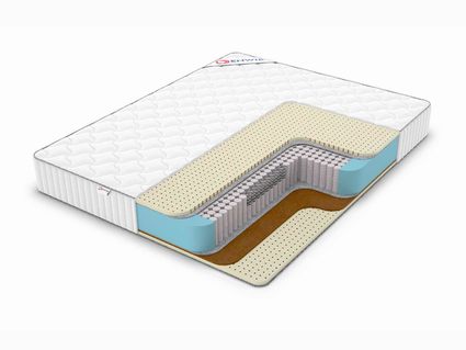 Матрас Denwir CLASSIC BALANCE SOFT S1000 48