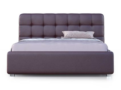 Кровать Nuvola Nola Next 014 (с основанием) 160х200