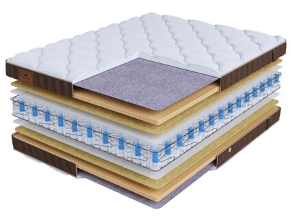 Матрас Beautyson Life Comfort DS 57