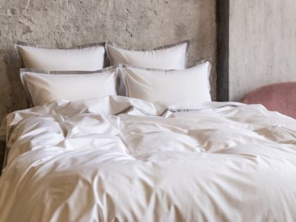 Наволочка German Grass Vienna Noble Pearl Grass (2 шт.) 50х70