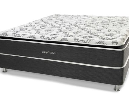 Матрас Evita Pillow Top Inspiration 180х190