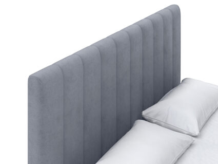 Кровать Димакс Лероса Кварц с подъемным механизмом 140х200