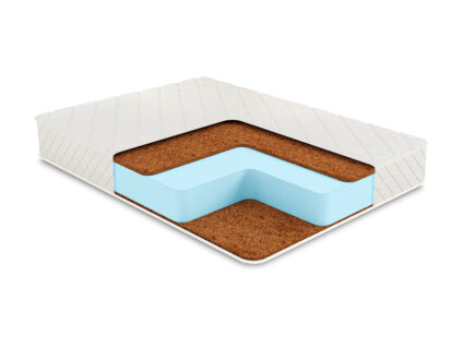 Матрас Comfort Line Double Cocos Eco Roll 40