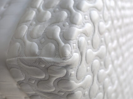 Чехол гигиенический DreamLine с массажным эффектом 140х185