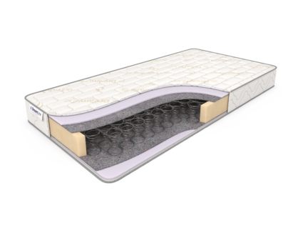 Матрас DreamLine Classic + 15 BS 629