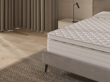 Матрас Консул Морфеус 80х195