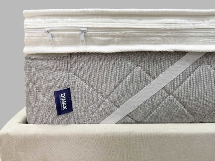 Наматрасник Димакс Мемори 140х190