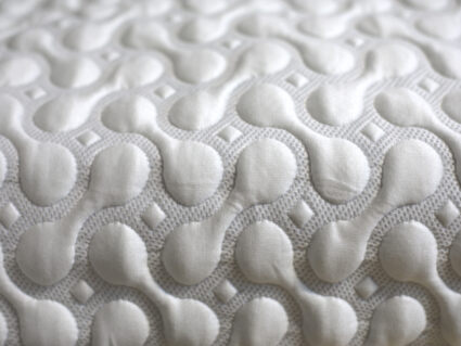 Чехол гигиенический DreamLine с массажным эффектом 140х185