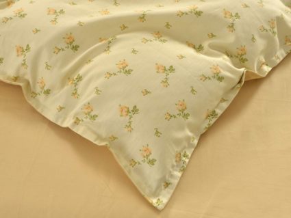 Комплект постельного белья Софи де Марко Бони (беж) 1,5-спальный