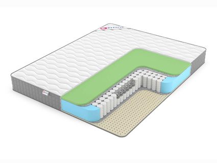 Матрас Denwir BEST FOAM SOFT TFK 814