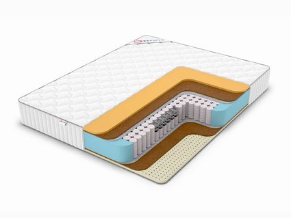 Матрас Denwir CLASSIC MIDDLE MEMO SOFT TFK 40