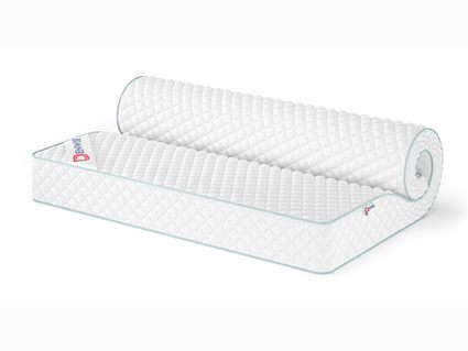 Матрас Denwir SIMPL FOAM HARD 9 90х200