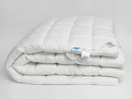 Наматрасник German Grass Mattress Royal Down Grass