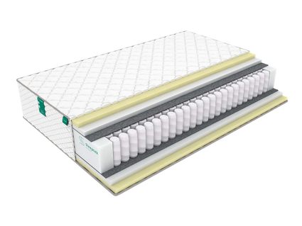 Матрас Sleeptek PremierBIG MemoFoam Double 574