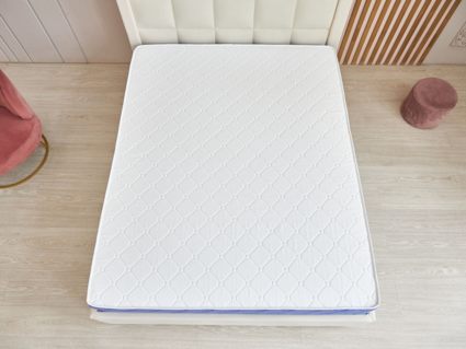 Матрас Базилик Энерджи 26 медиум массаж 160х190