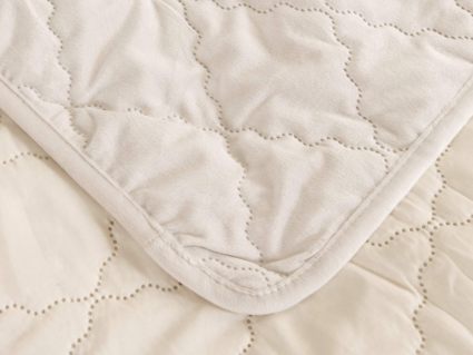 Покрывало Софи де Марко Деметра (крем)