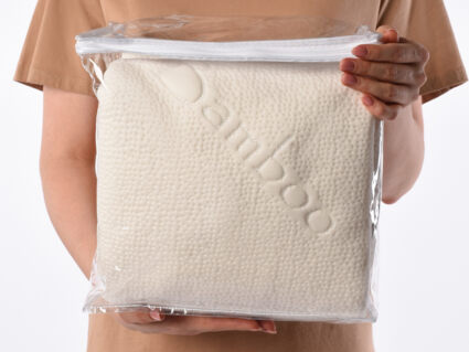 Наматрасник MagniFlex PrimaNotte Bamboo 90х200