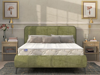 Матрас Димакс Элемент Промо хард 160х220