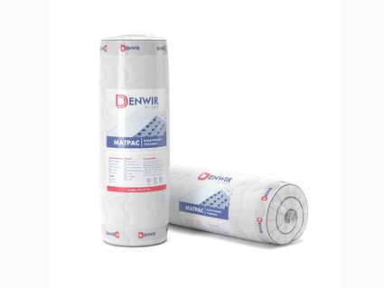 Матрас Denwir CLASSIC BALANCE SOFT TFK 90х195