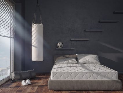 Матрас Evita Relax H2 160х186