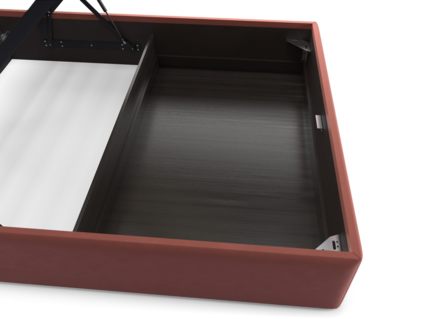 Кровать Lonax Белла велюр Dolly-1 (с подъемным механизмом) 200х190