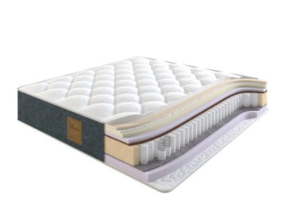 Матрас DreamLine King Tradition Soft TFK 80х200