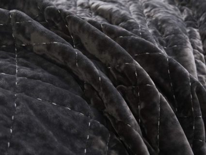 Покрывало Софи де Марко Селена (стоун) 160х220