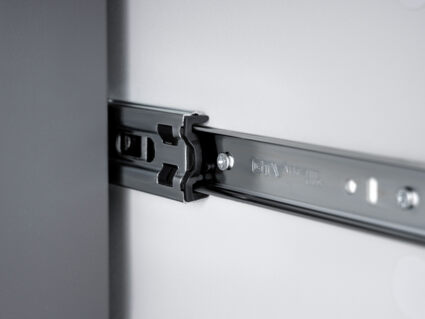 Тумба Гуд Лакк Сага серая