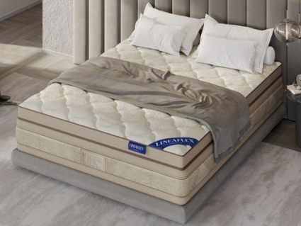 Матрас LineaFlex Divine 30 120х190