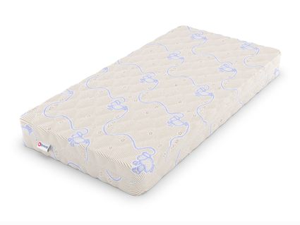 Матрас Denwir BABY SPRINGLESS TOP FOAM 10 60х200