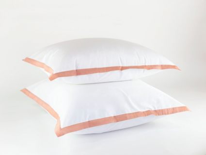 Наволочка German Grass Vienna Noble Rose Grass (2 шт.) 50х70